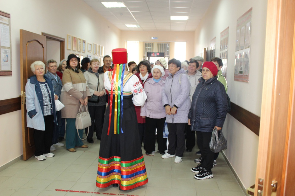 Проект к соседям в гости белгородская область