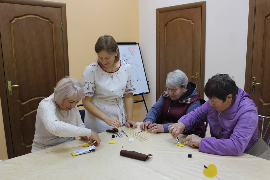 Проект к соседям в гости белгородская область